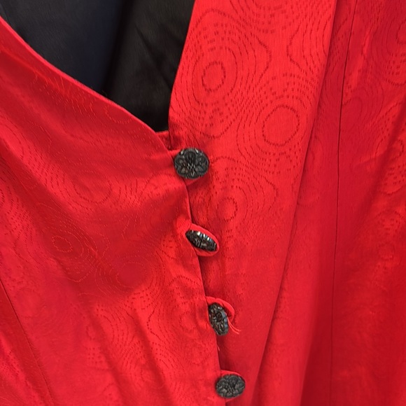 La Rena Blouse - Picture 2 of 3